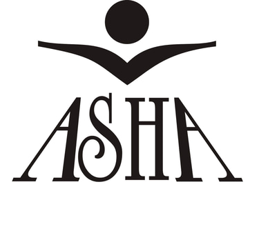 ASHA BAY logo