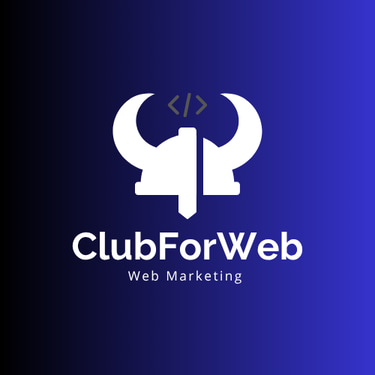 clubforweb logo