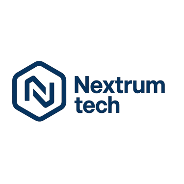 Nextrum.Tech logo