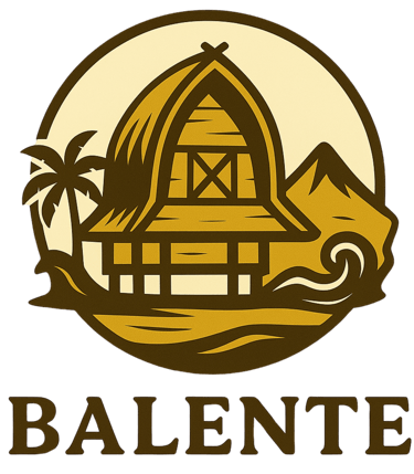 BALENTE logo