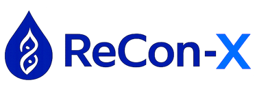 ReCon-X logo