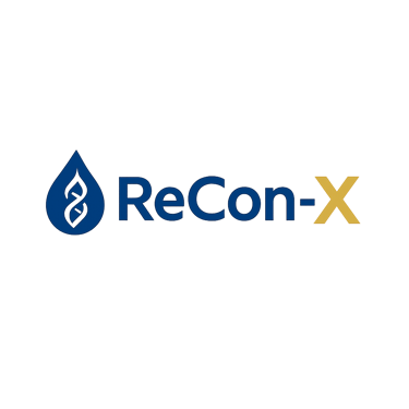 ReCon-X logo
