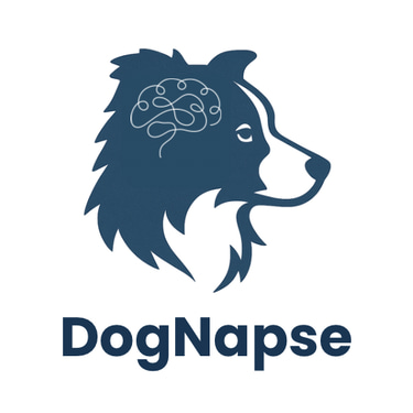 DogNapse logo
