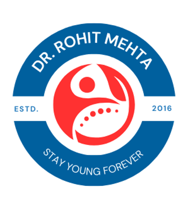 Mehta Hospital (Dr. Rohit Mehta) logo