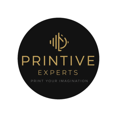 Printive Experts logo