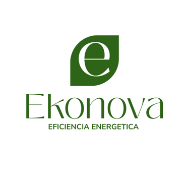 EKONOVA logo