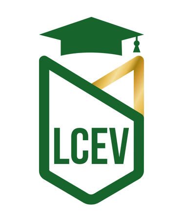 Liceo Comercial Entre Valles logo