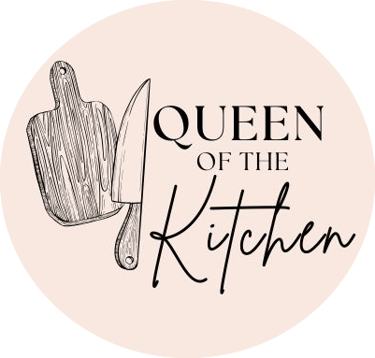 Queen of the Kitchen logo
