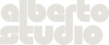 Alberto Studio logo