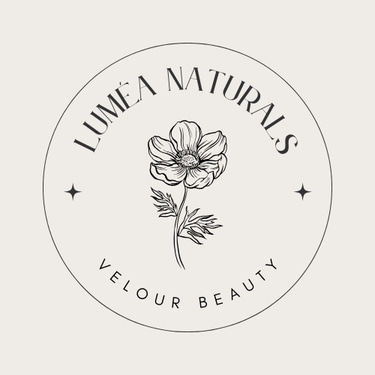 Luméa Naturals logo