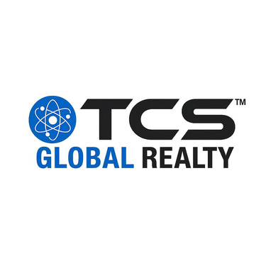 TCSGLOBALREALTY logo