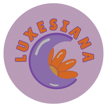 luxesiana logo