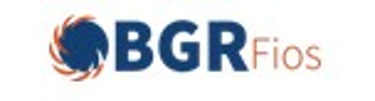 BGR FIOS E MATERIAIS ELÉTRICOS logo