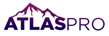 atlas pro centre logo