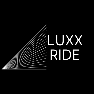 luxxride logo