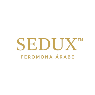 SEDUX™ Feromona Árabe logo