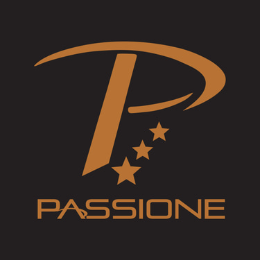Passione logo