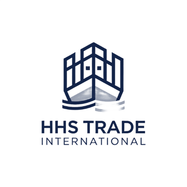 HHS Trade International logo