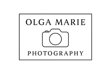 Olga Marie Photography logo