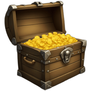 Cryptomedia Treasures logo