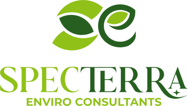 SPECTERRA ENVIRO CONSULTANTS logo
