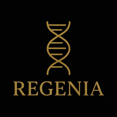 Regenia logo