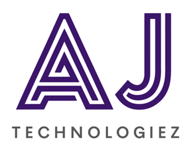 ajtechnologiez logo