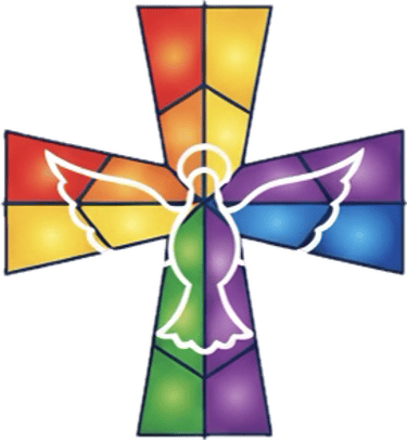 가톨릭 퀴어 연합(Catholic Queer Alliance) logo