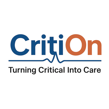 Crition logo