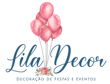 Lila Decor logo