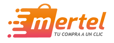 Mertel logo
