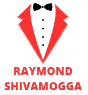 Raymond Shivamogga logo