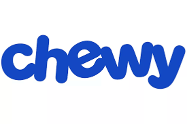 Chewy Jobs Agency logo