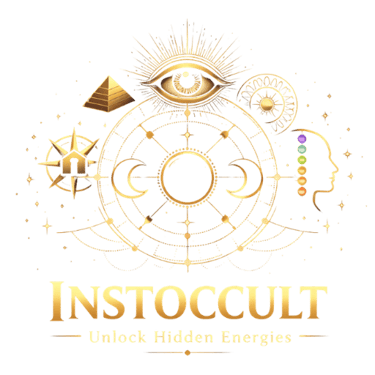 INSTOCCULT logo