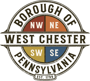 High and Market logo