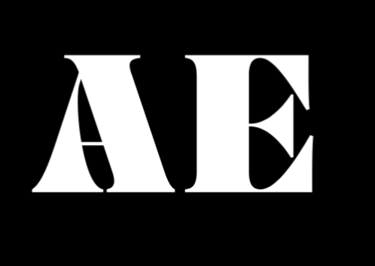 Angelina Evans logo