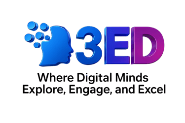 3ed.ca logo