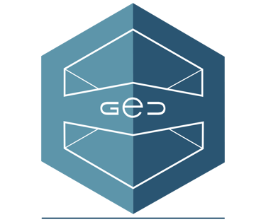 Ericka Guillén urueta logo