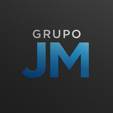 GRUPO JM logo
