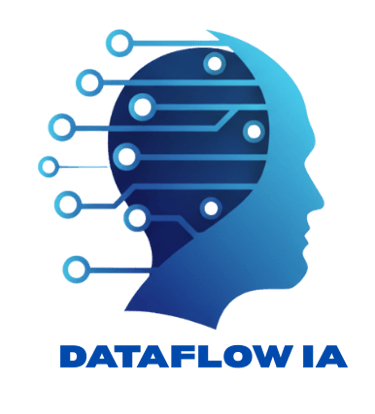 DataFlow IA logo