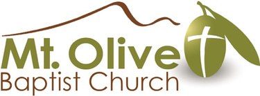 Mt. Olive Baptist Church logo