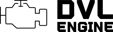 DVLENGINE logo