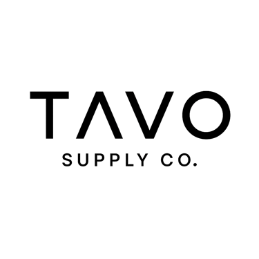 Tavo Supply Co logo