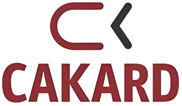 Cakard logo