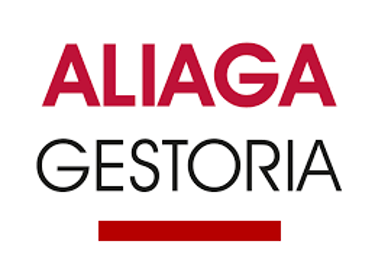 Gestoria Aliaga logo