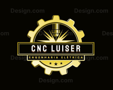 router cnc logo