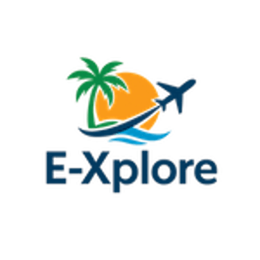 e-xplore logo