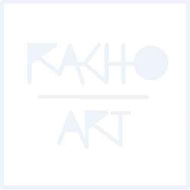 Racho Art logo