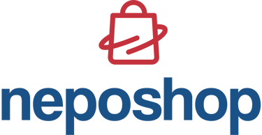 neposhop logo