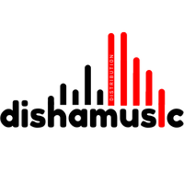 Dishamusic logo
